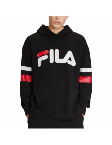 Fila Luohe Oversized Hoody M FAM067580010 sweatshirt