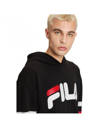 Fila oversized sweatshirt best sale