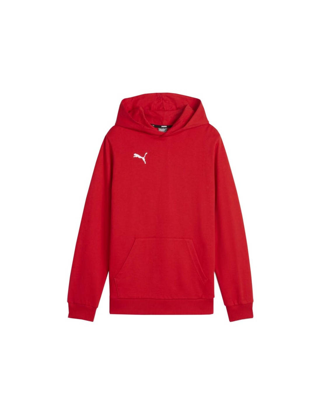 Puma Team Goal Casuals Hoddy Jr sweatshirt 658619 01