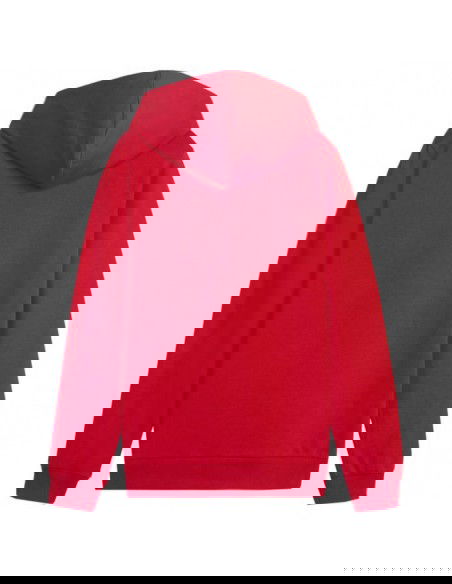 Puma Team Goal Casuals Hoddy Jr sweatshirt 658619 01