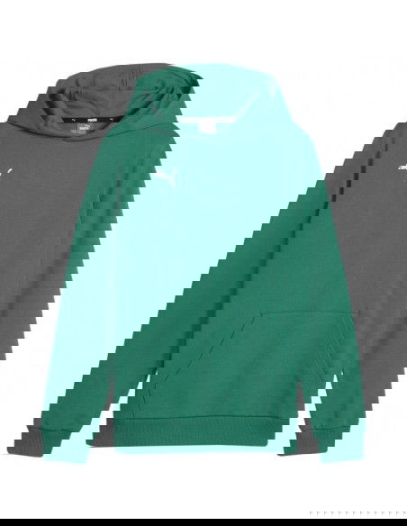 Puma Team Goal Casuals Hoddy Jr sweatshirt 658619 05