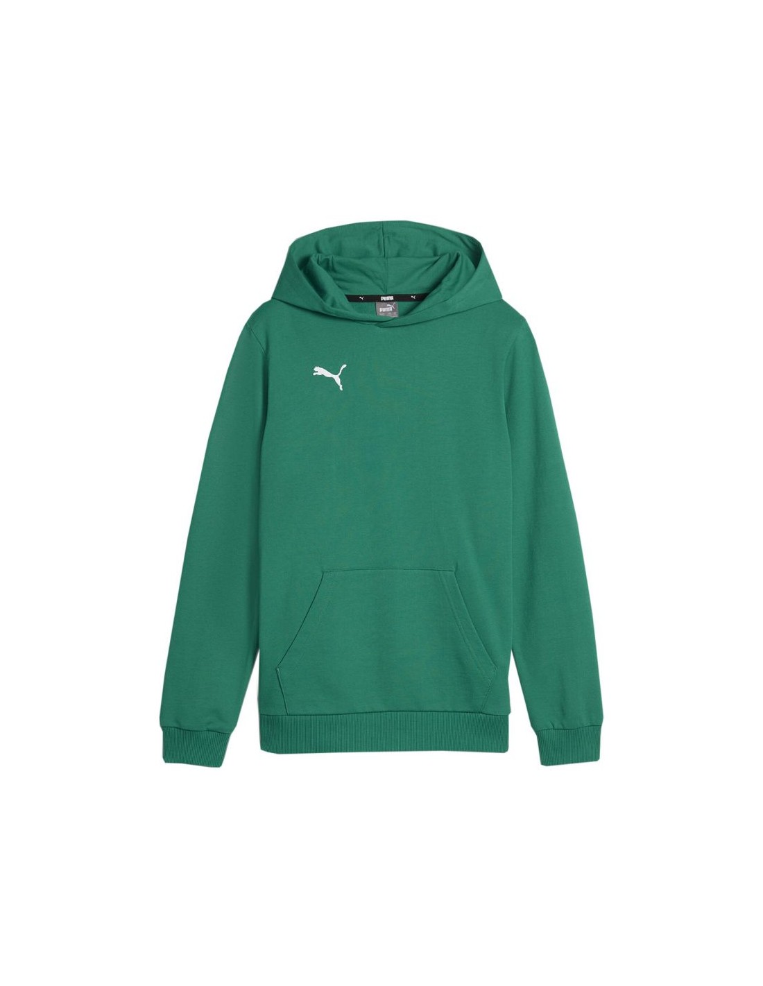 Puma Team Goal Casuals Hoddy Jr sweatshirt 658619 05