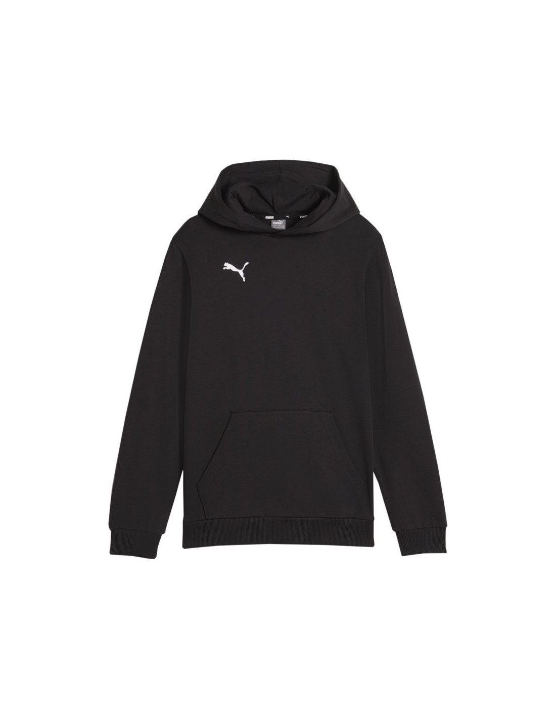 Kids' Clothing Puma Black
