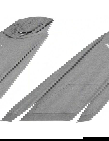 Puma Team Goal Casuals Hoddy Jr sweatshirt 658619 33