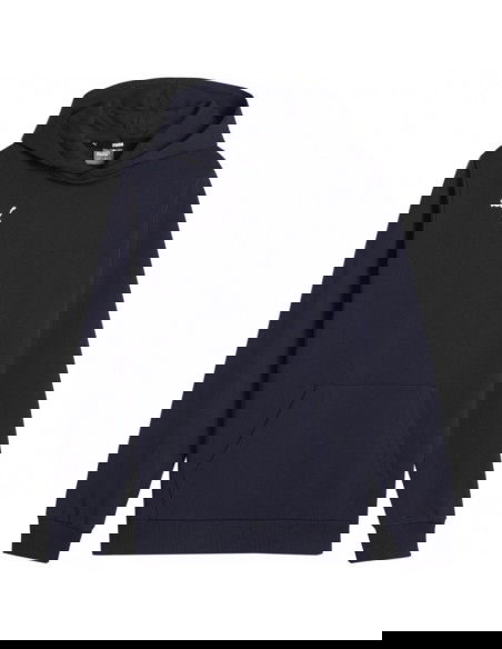 Puma Team Goal Casuals Hoddy Jr sweatshirt 658619 06