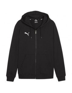 Puma Team Goal Casuals Hooded M 658595 03 sweatshirt