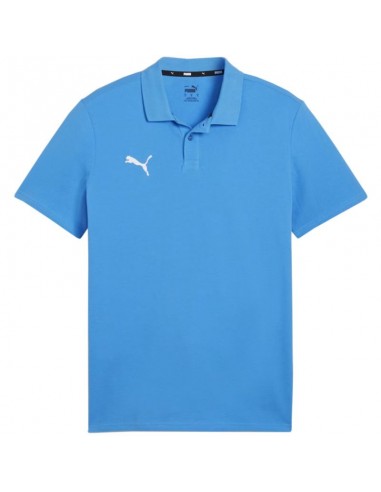 Puma Team Goal Casuals Polo Tshirt M 658605 02