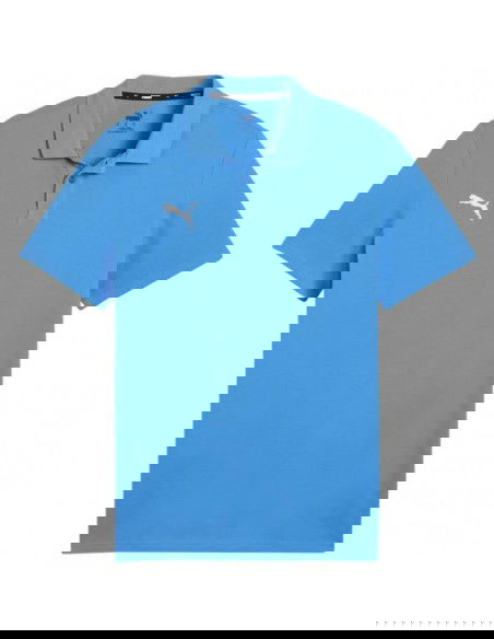 Puma Team Goal Casuals Polo Tshirt M 658605 02