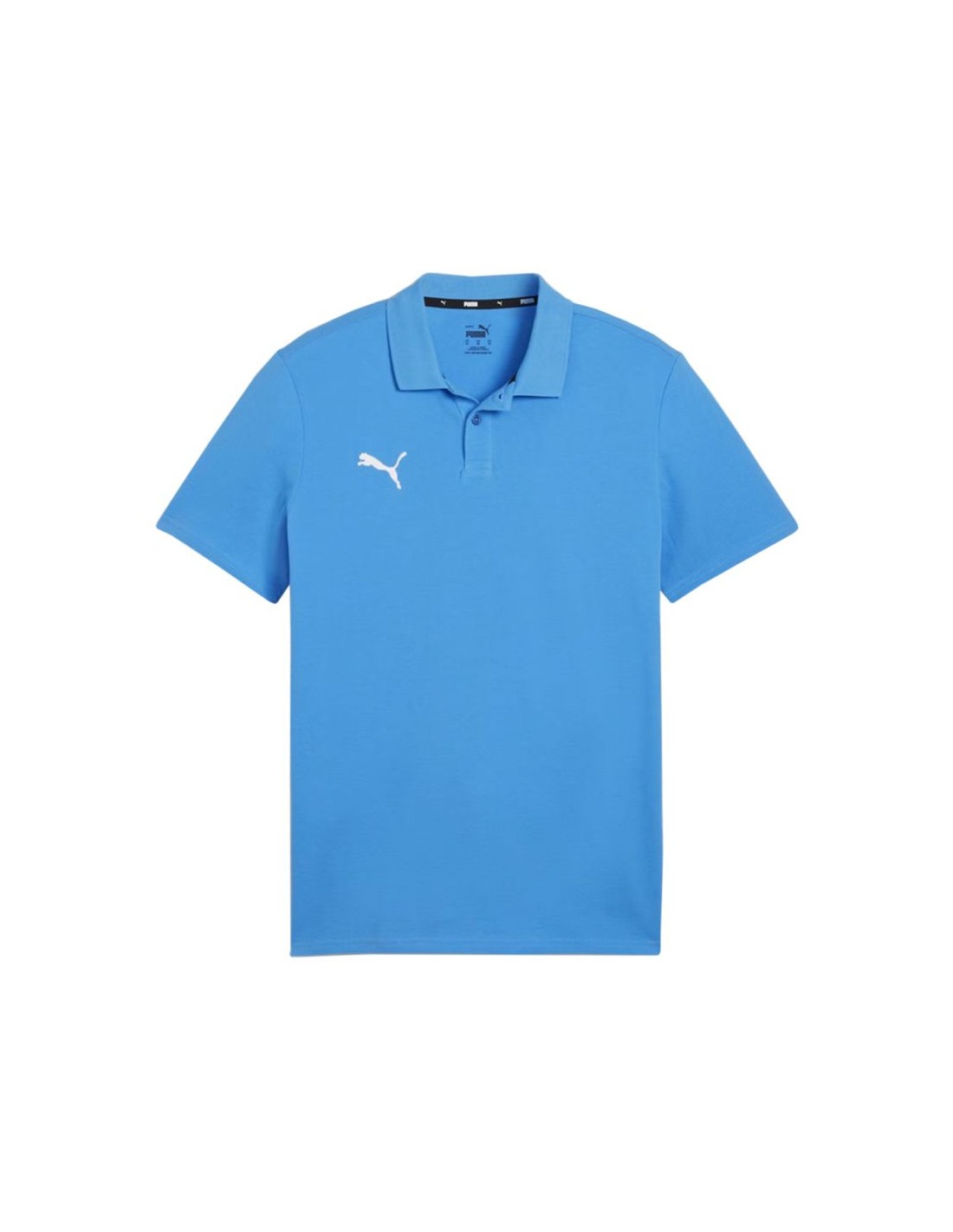 Men's T-Shirts Puma Blue