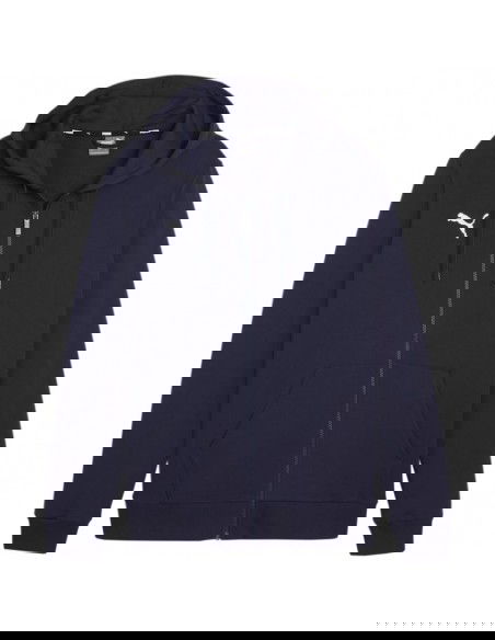 Puma Team Goal Casuals Hooded M 658595 06 sweatshirt