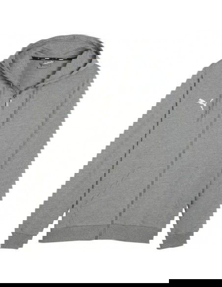 Puma Team Goal Casuals Hooded M 658595 33 sweatshirt