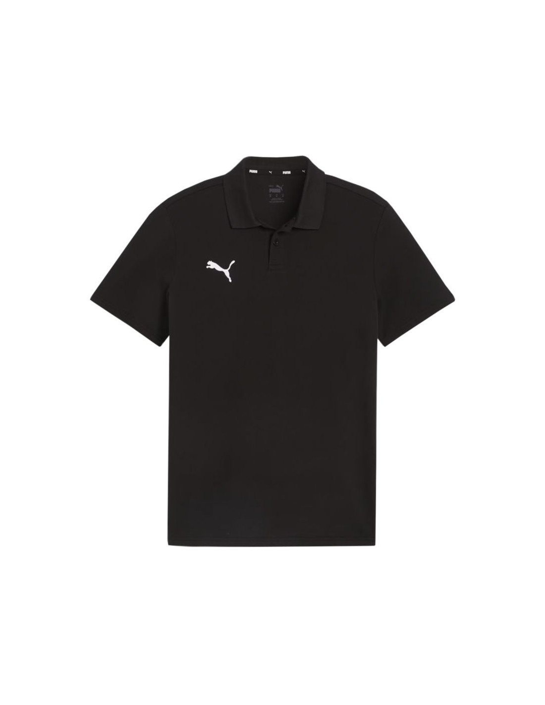 Men's T-Shirts Puma Black