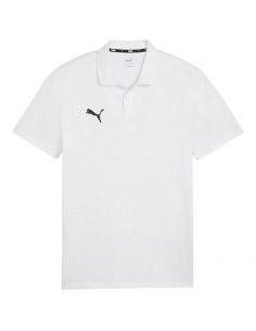 Puma Team Goal Casuals Polo Tshirt M 658605 04