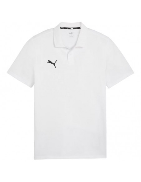 Puma Team Goal Casuals Polo Tshirt M 658605 04