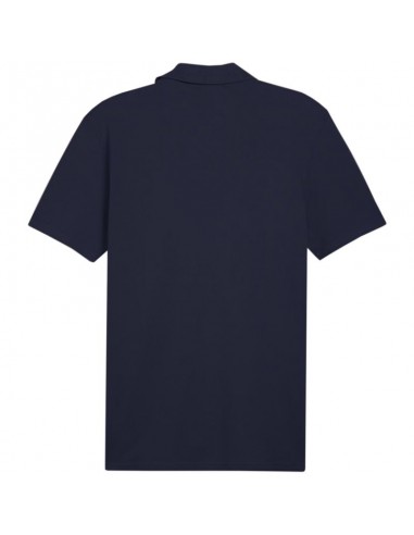 ★ PUMA★ Team Goal Polo Asian Fit Short Sleeve T-Shirt 659 Puma Team Goal Casual Polo Short Sleeve Tee – buy the best