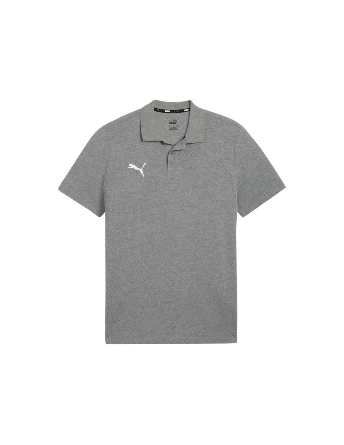 Men's T-Shirts Puma Gray