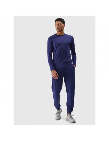 Tshirt 4F M 4FWSS24TLONM21731S