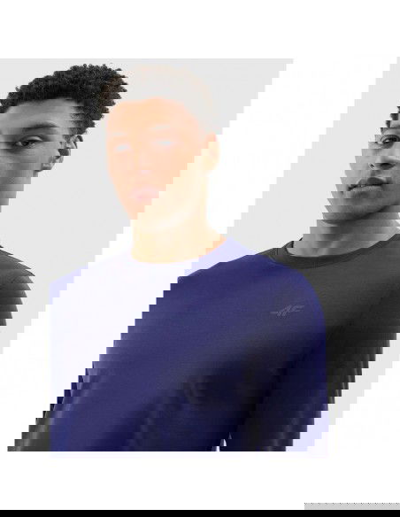 Tshirt 4F M 4FWSS24TLONM21731S