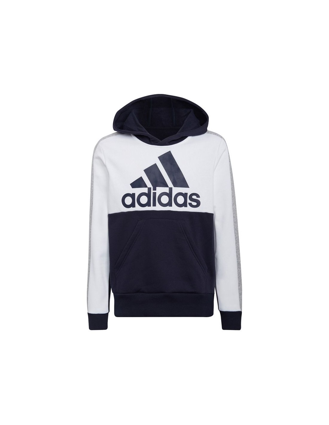 Kids' Clothing Adidas White