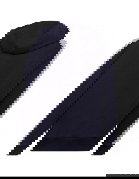 Adidas Colorblock Fleece Jr HC5659 sweatshirt