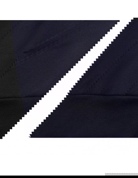 Adidas Colorblock Fleece Jr HC5659 sweatshirt