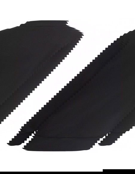 adidas Essentials 3 Stripes Jr Sweatshirt H65788