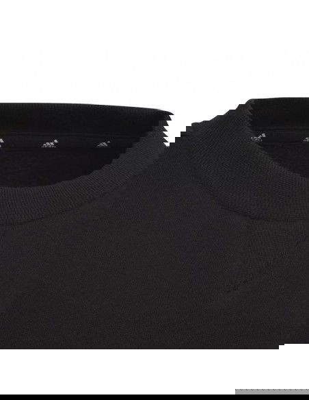 adidas Essentials 3 Stripes Jr Sweatshirt H65788