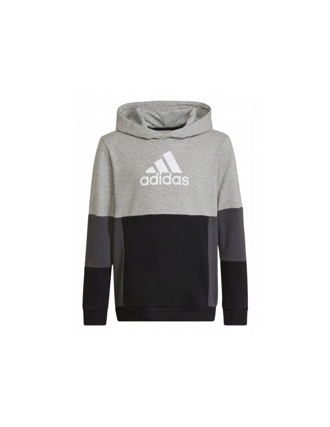 Kids' Clothing Adidas Black