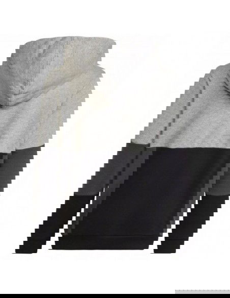 Adidas Colourblock Hoodie Jr HN8563 sweatshirt