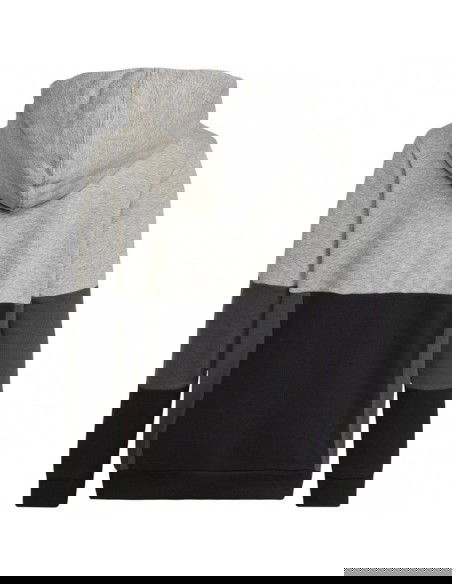 Adidas Colourblock Hoodie Jr HN8563 sweatshirt
