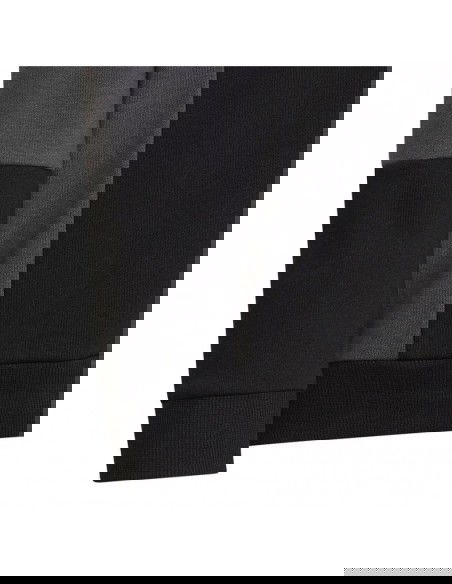 Adidas Colourblock Hoodie Jr HN8563 sweatshirt