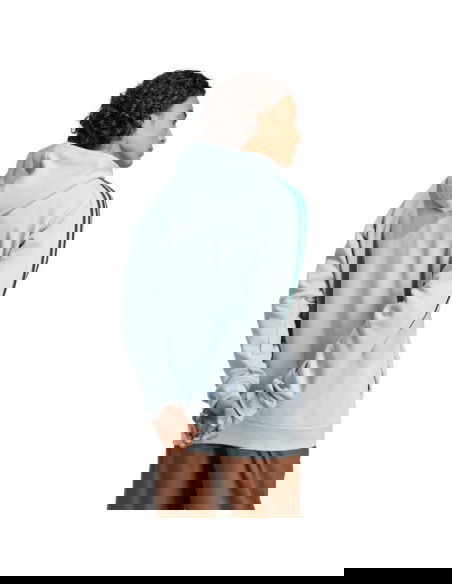 adidas Essentials Fleece 3Stripes FullZip M sweatshirt IJ8932