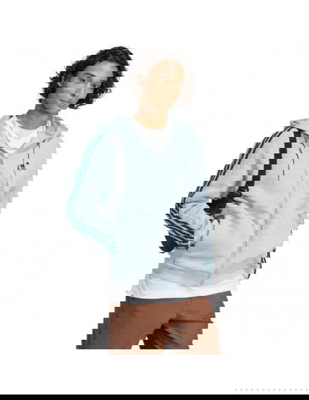 adidas Essentials Fleece 3Stripes FullZip M sweatshirt IJ8932