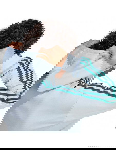 adidas Essentials Fleece 3Stripes FullZip M sweatshirt IJ8932