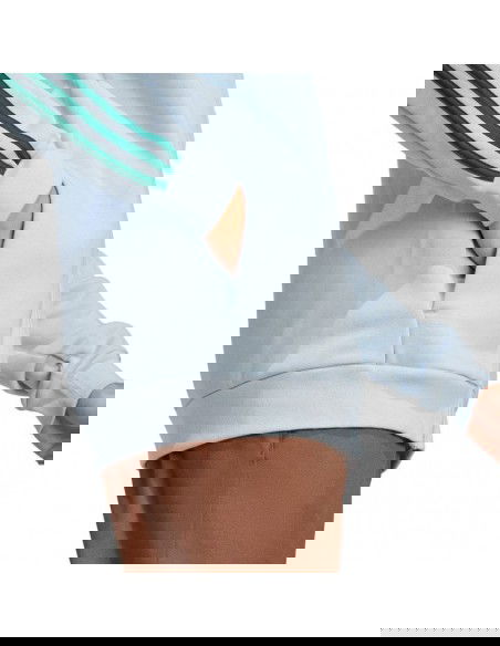 adidas Essentials Fleece 3Stripes FullZip M sweatshirt IJ8932