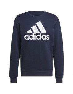 adidas Essentials Big Logo M sweatshirt HL2298