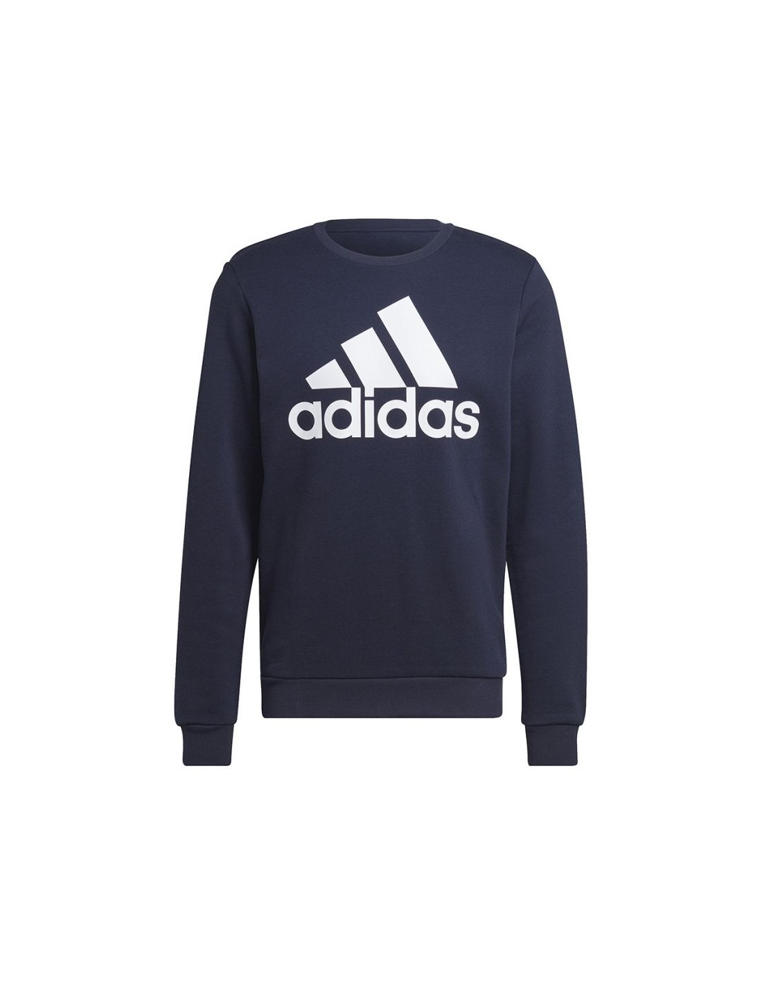 adidas Essentials Big Logo M sweatshirt HL2298