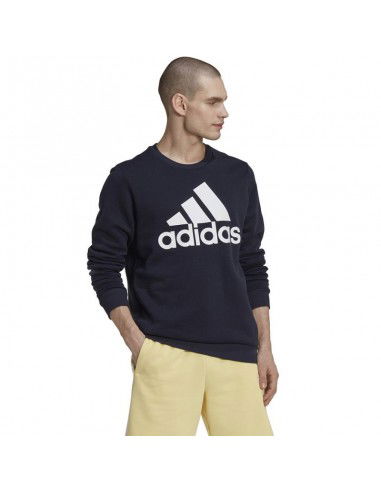 adidas Essentials Big Logo M sweatshirt HL2298