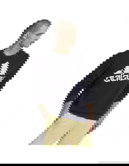 adidas Essentials Big Logo M sweatshirt HL2298