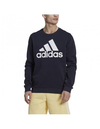 adidas Essentials Big Logo M sweatshirt HL2298