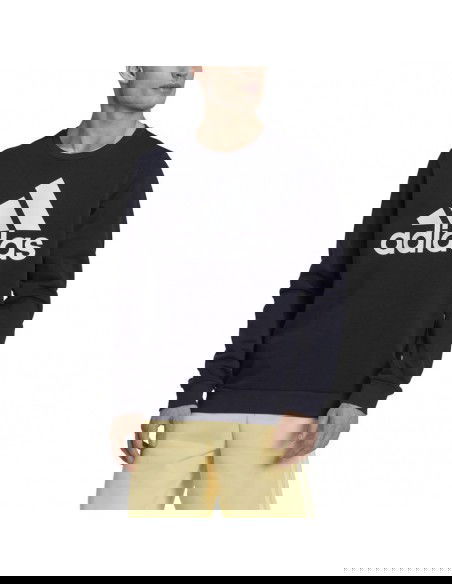 adidas Essentials Big Logo M sweatshirt HL2298