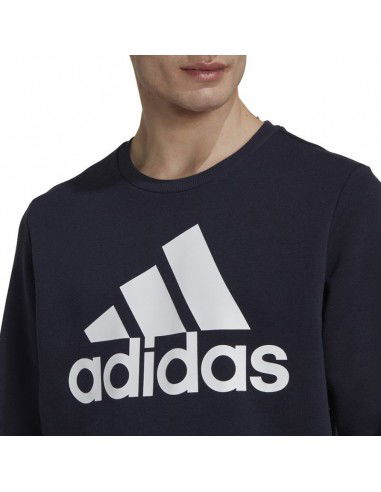 adidas Essentials Big Logo M sweatshirt HL2298