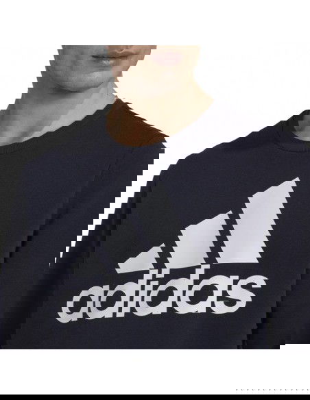 adidas Essentials Big Logo M sweatshirt HL2298
