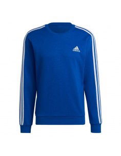 adidas Essentials French Terry 3Stripes M HE1832 sweatshirt