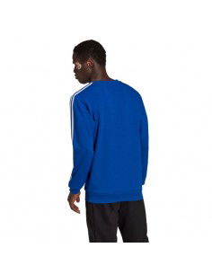 adidas Essentials French Terry 3Stripes M HE1832 sweatshirt 2