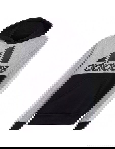 Adidas U CB FL Hoodie Jr HC5658 sweatshirt