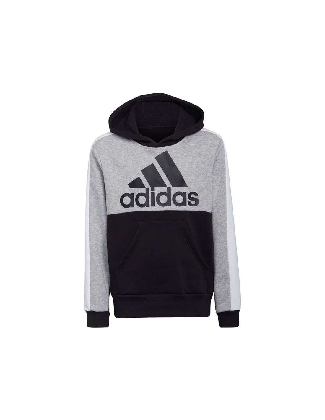 Kids' Clothing Adidas Black
