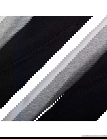 Adidas U CB FL Hoodie Jr HC5658 sweatshirt