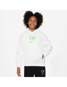 Nike Academy CR7 Club Fleece sweatshirt FN8420100