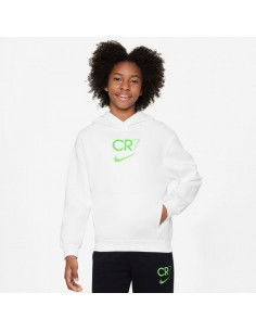 Nike Academy CR7 Club Fleece sweatshirt FN8420100 2